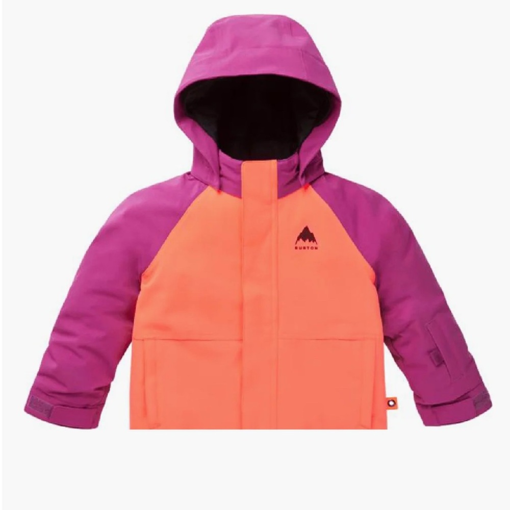 Burton Toddler Jacket